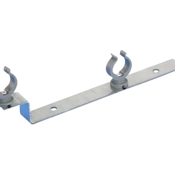 3/4" EW rørholder enkelt