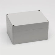 ABS-KASSE 160X120X90MM. SNAP-LUK. CT-722