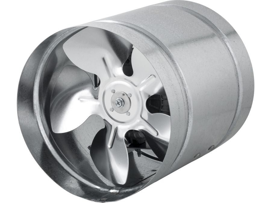 Kanalventilator - aRw Ø160mm, 32W, 185m3/h