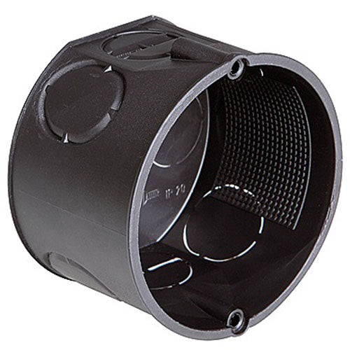 Euro indmuringsdåse - Ø60 D42