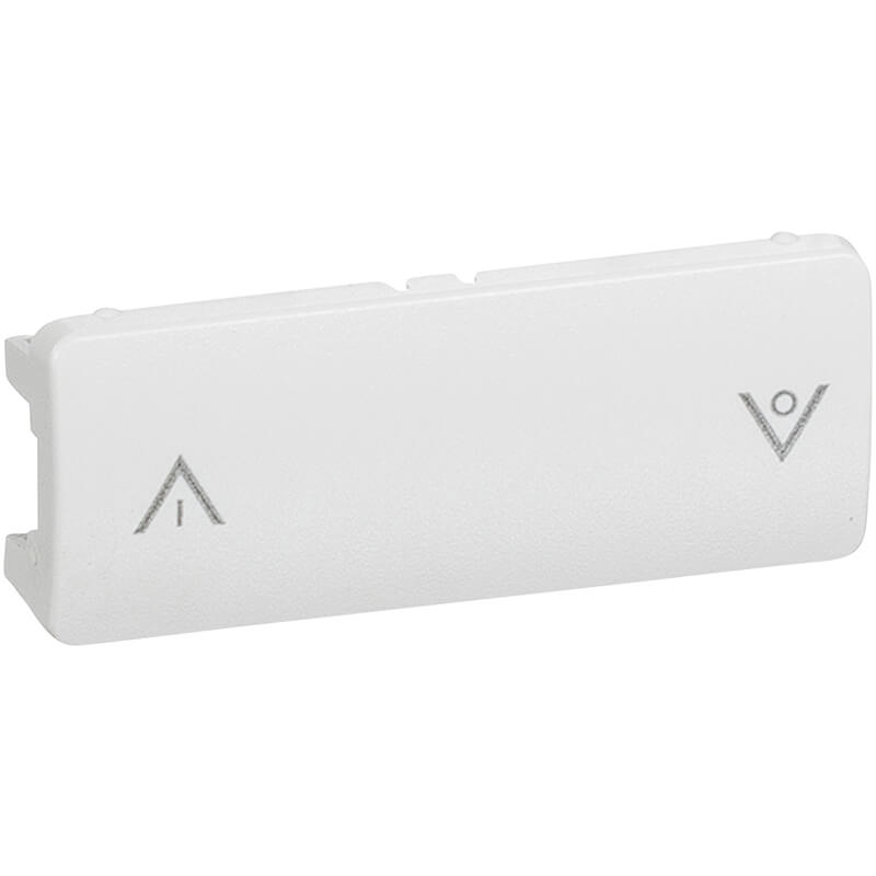 IHC Wireless tilbehør tangent lysdæmper hvid