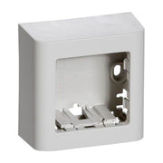 LK Fuga softline underlag 1 modul lysegrå