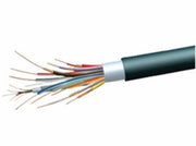 Multikabel - SCART kabel, 13 ledere+skærm, Ø11mm (metervare)