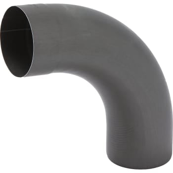 76 mm VM ZINC Quartz-Zinc bøjning, 72°