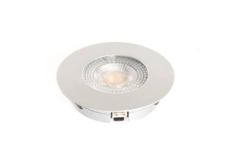 DIOSPOT møbelspot FIT II 3W LED 930/940 200lm alu
