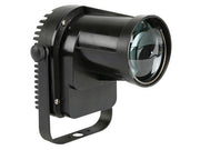 LED mini pinspot til spejlkugle - 3W