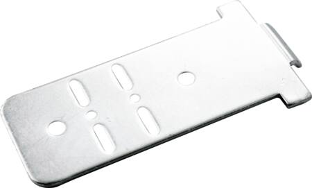 100 BESLAG, DIN-KOMPONENTINDSATS