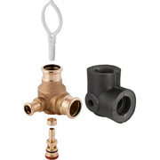 28 mm Kobling Inliner Mapress