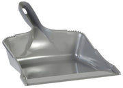 VIKAN FEJEBAKKE U/GUMMILÆBE, 210 MM, GRÅ