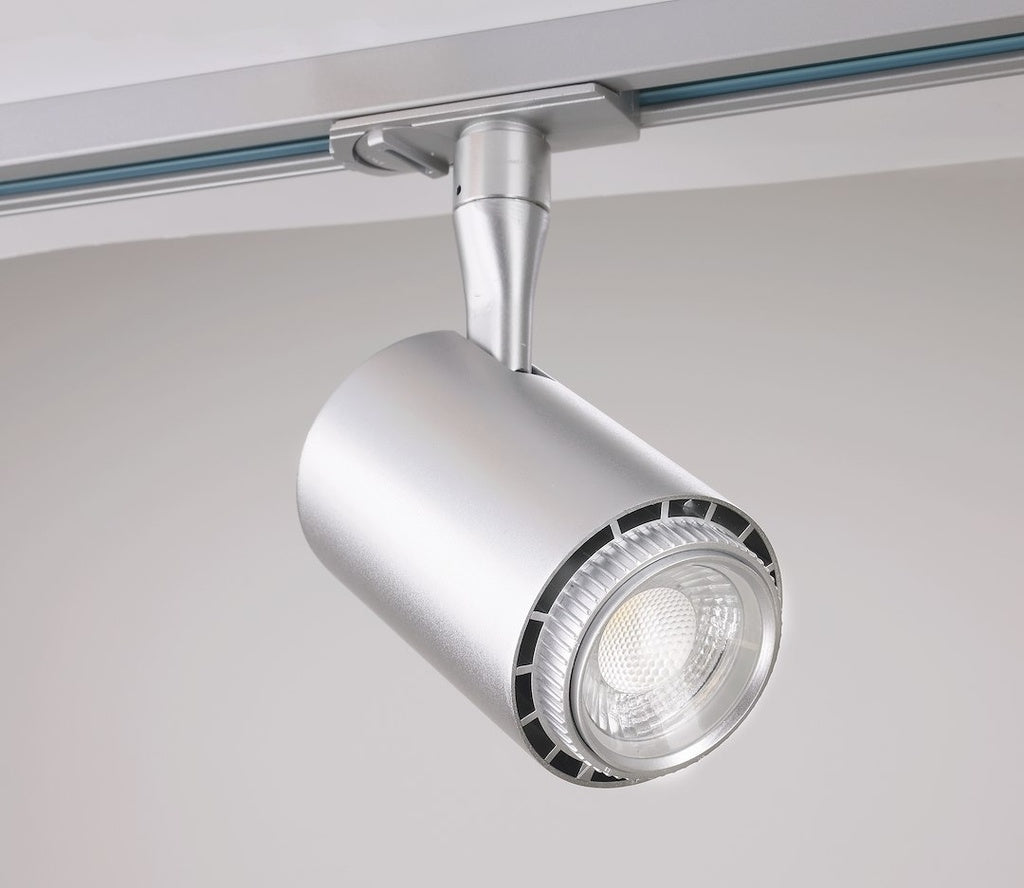 VELO LED TRACK LIGHT, 1-FASET, 13W, 230V