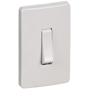 Smal minitangent fjederpåvirket kontakt til kiptryk