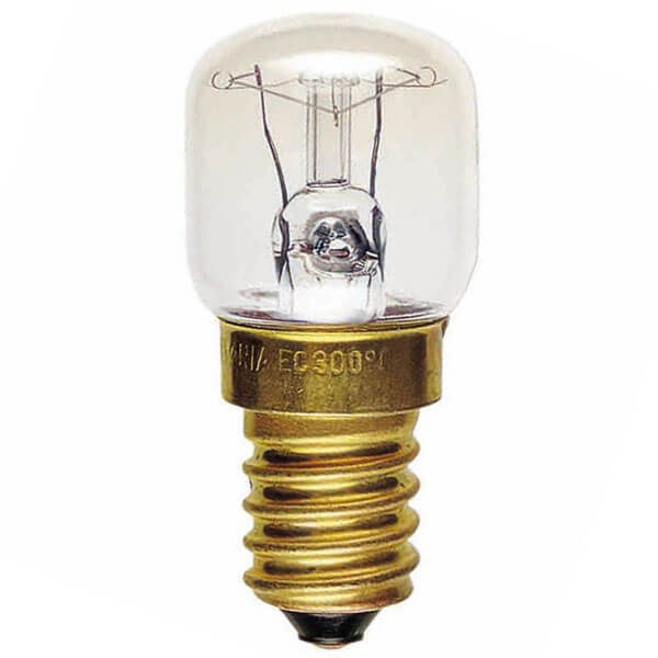 Parfumepære - 25W 240V E14 (E)