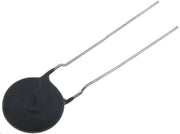 NTC termistor - 80ohm 1,6A Ø9,5mm