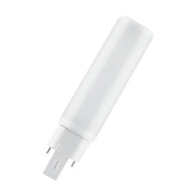 DULUX D/E LED G24Q 7W/830 (18W) HF+230V
