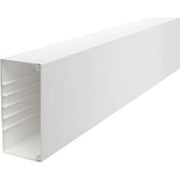WDK KABELKANAL 80X170 MM PH RAL 9016