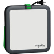 ARBEJDSLAMPE 8500LM 75W 1UDT 2USB IP54