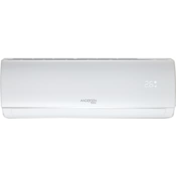 Varmepumpe/Aircondition AE 18000 med WiFi 6 kW, indendørs del