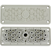 Membranflange - Str. 2