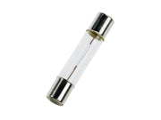 Pinol sikringslampe - 8V / 300mA / 2,4W SF6 (Ø6X31mm)