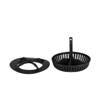 Undertagsventil indefra-ud