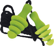 ØREPROP ED 4FIT MED SNOR