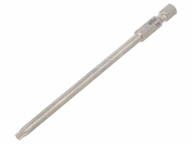 Bit Professionel - TORX TX20, 110mm, 1/4"