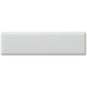 Nobø varmeliste 500W 400V uden termostat