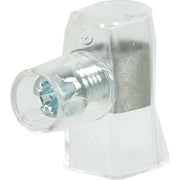 Samlemuffe 2,5/4mm2 klar 100 stk SAMPRO torx10