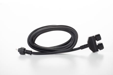 HORTUS forlængerkabel 2M