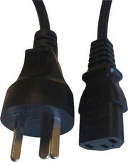 APPARATLEDNING DK EDB - C13 1,8M