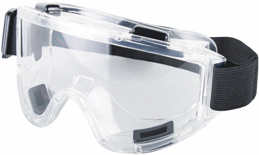 BESKYTTELSEB. TÆTSLUTT. EN166