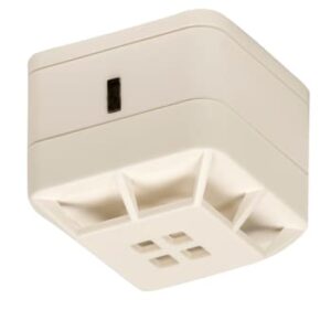 LIFE Varmealarm “BLUU” 10 year