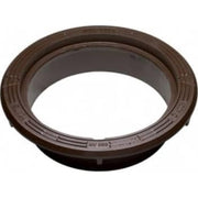 NV 600 x 267 mm karm uden pakning, rund, flydende, GG