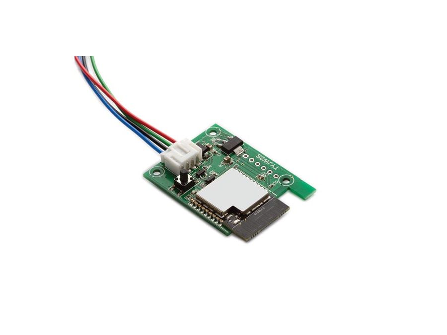 Tuya Smart IoT Interface modul til Arduino