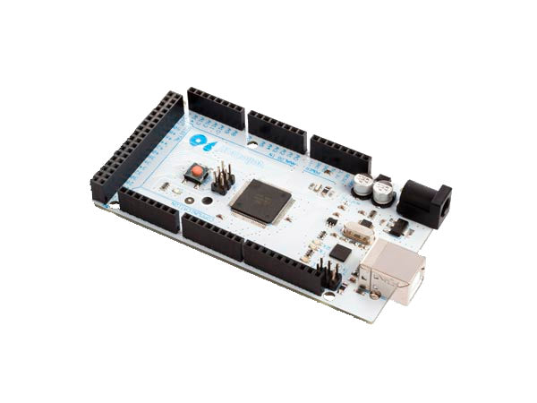 ATmega2560 MEGA udviklingsboard