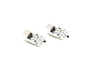 ARDUINO® kompatibel analog temperatur sensormodul (2 stk.)