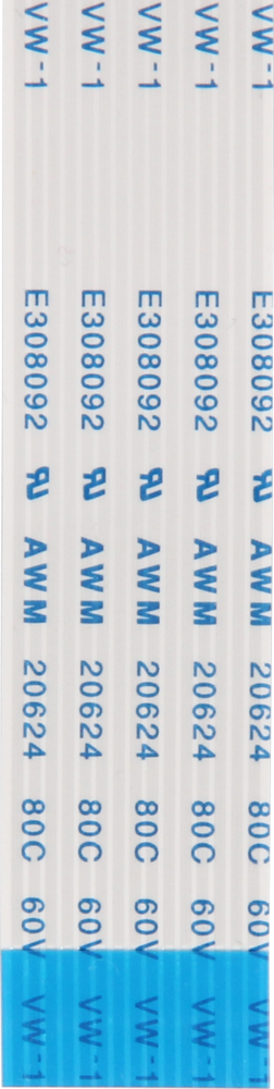 Flexkabel til Raspberry Pi kamera (15cm)