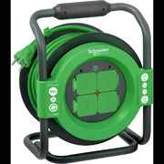 KABELTROMLE 40M HO7RNF 3G1,5 IP44