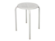 Taburet - Hvid
