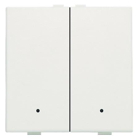 2-TRYK M LED KOMFORT WHITE