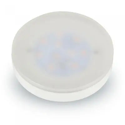 V-Tac 7W GX53 LED pære - Samsung chip, 230V, 550lm