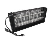 Elektrisk insektdræber 360° - 2 x 15W