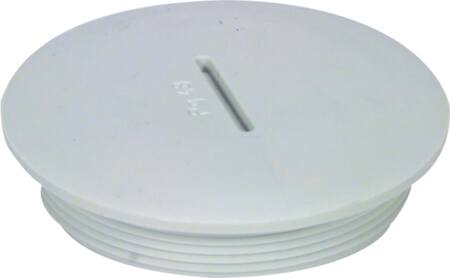 BLINDPROP M50X1,5 O-RING  PA