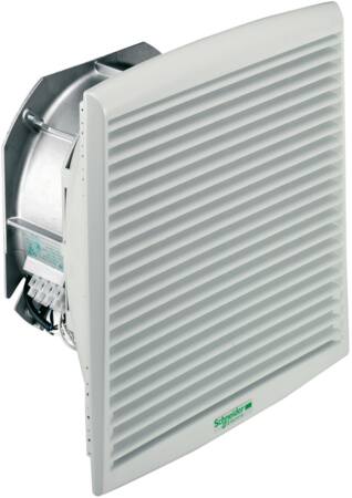 VENTILATOR M/FILTER 560M¦/T 230