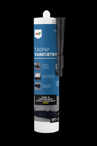 TEC7 Tagpap Tӕtningspasta