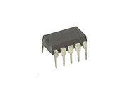UA748 High perf. OP-AMP (DIP10)