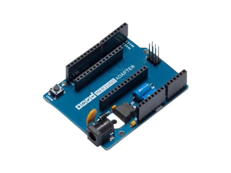 Arduino MKR2UNO adapter