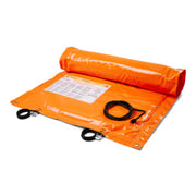 WINTER MAT 1 X 3 M - DK STIK