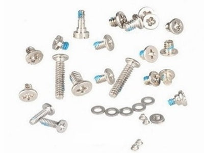 Komplet skruesortiment til iPhone 4/4S (48 dele)