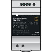 MODULÆR STRØMFORSYNING 24 VDC, 60 W